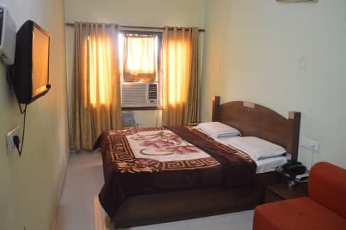 Family Suite AC